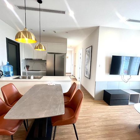 Nanahousing-Vinhomes Skylake-Luxury Apartment Near Keangnam Hanoi Zewnętrze zdjęcie