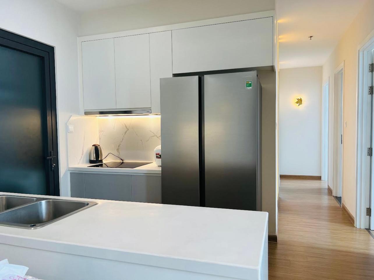 Nanahousing-Vinhomes Skylake-Luxury Apartment Near Keangnam Hanoi Zewnętrze zdjęcie