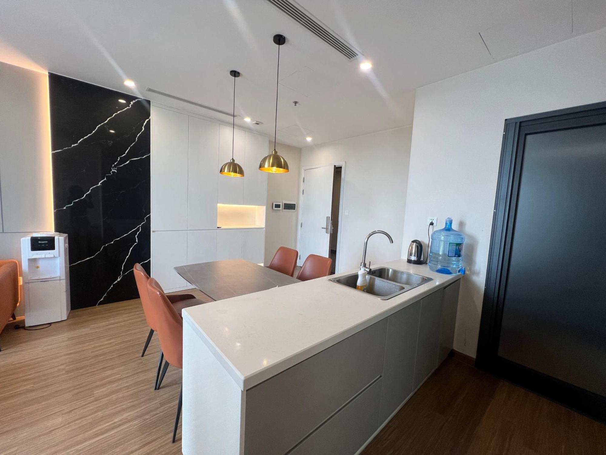 Nanahousing-Vinhomes Skylake-Luxury Apartment Near Keangnam Hanoi Zewnętrze zdjęcie