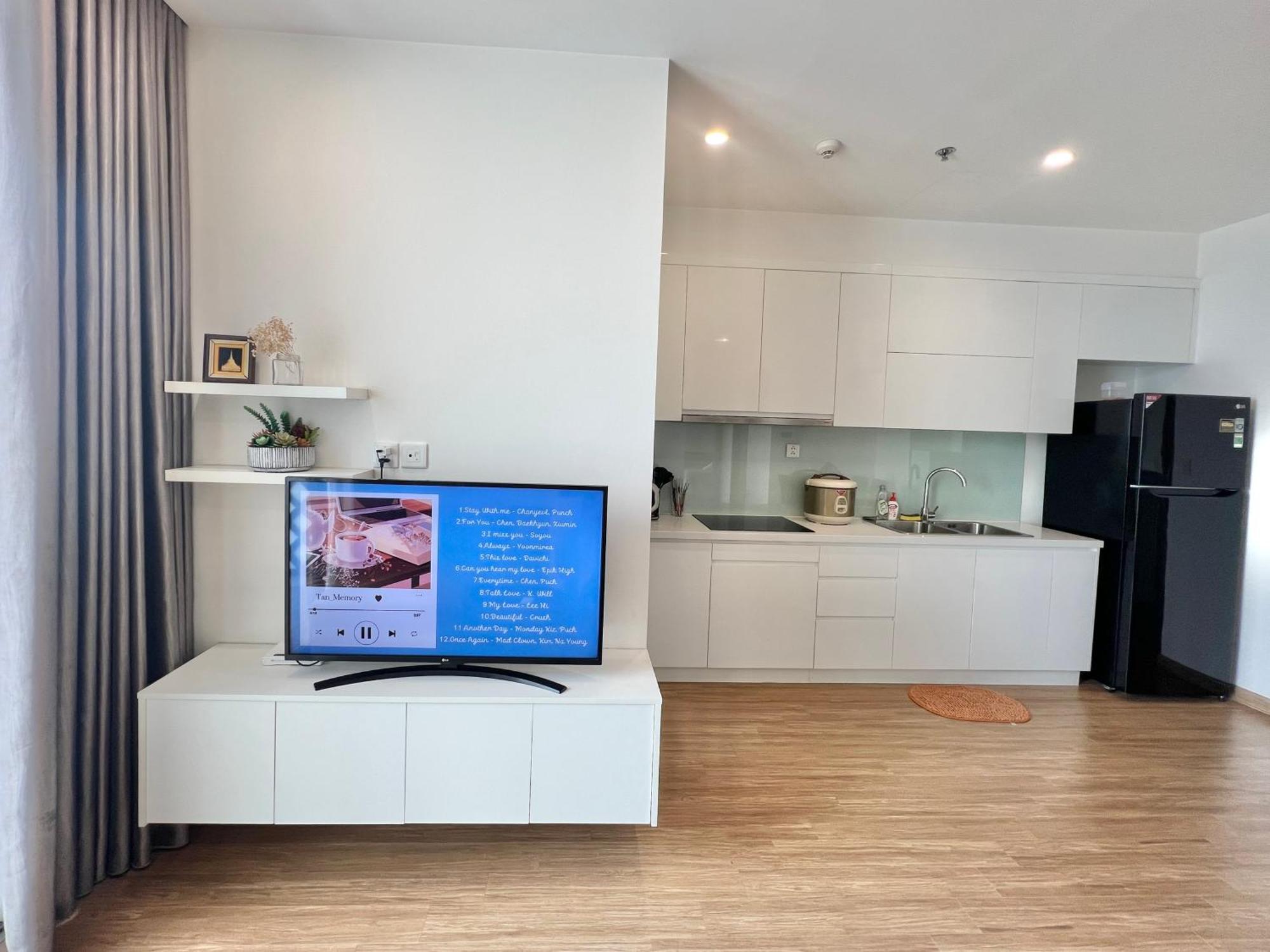 Nanahousing-Vinhomes Skylake-Luxury Apartment Near Keangnam Hanoi Zewnętrze zdjęcie
