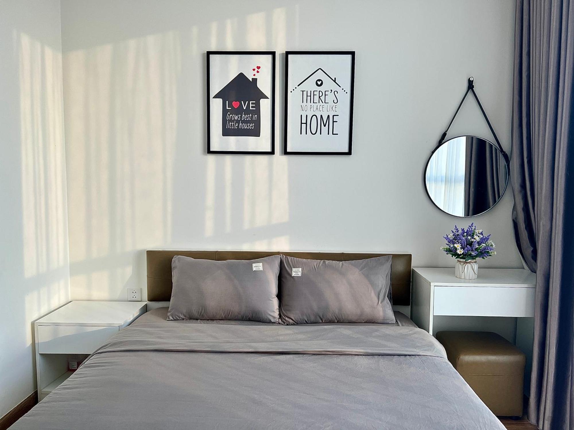 Nanahousing-Vinhomes Skylake-Luxury Apartment Near Keangnam Hanoi Zewnętrze zdjęcie