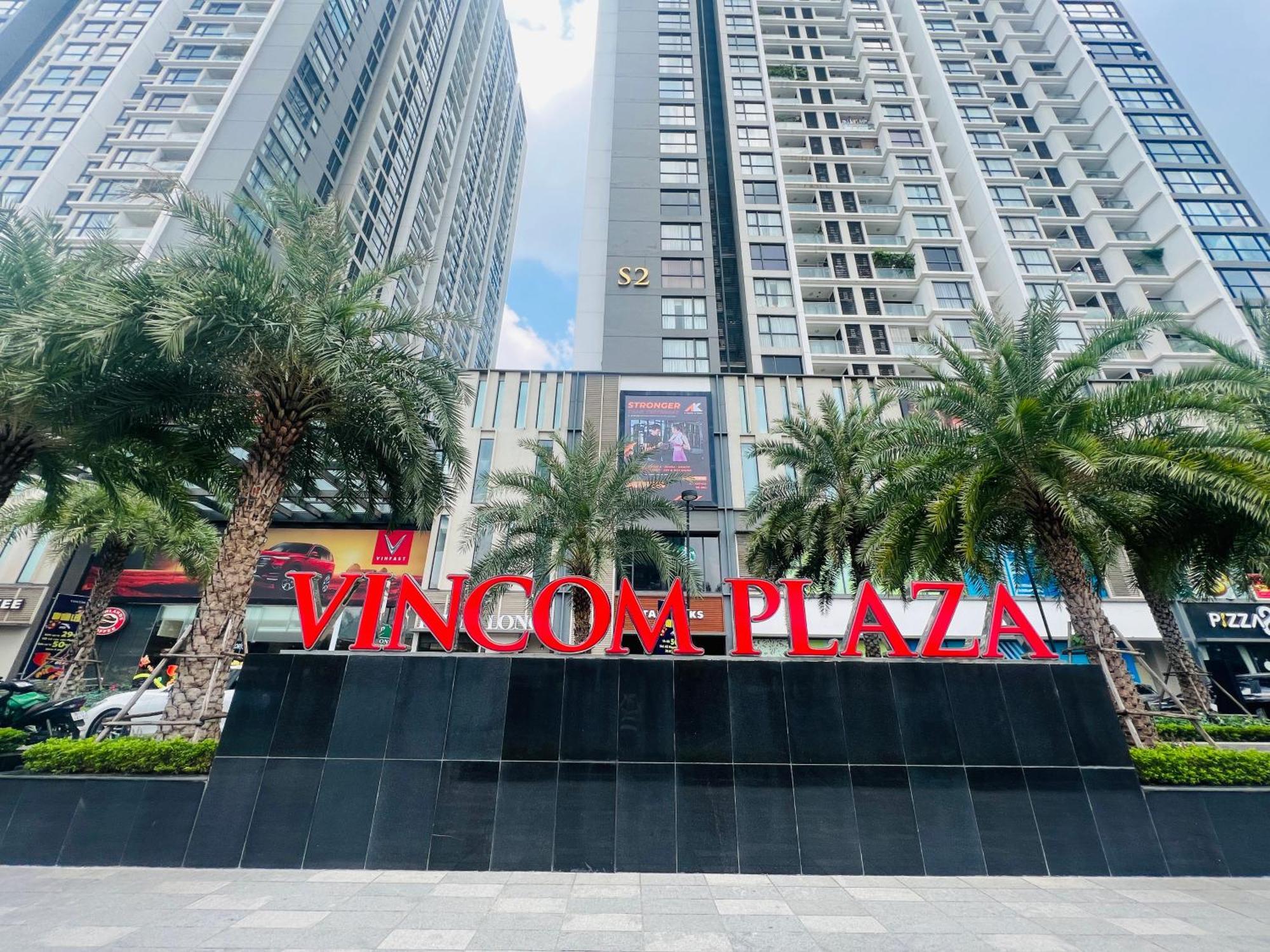 Nanahousing-Vinhomes Skylake-Luxury Apartment Near Keangnam Hanoi Zewnętrze zdjęcie