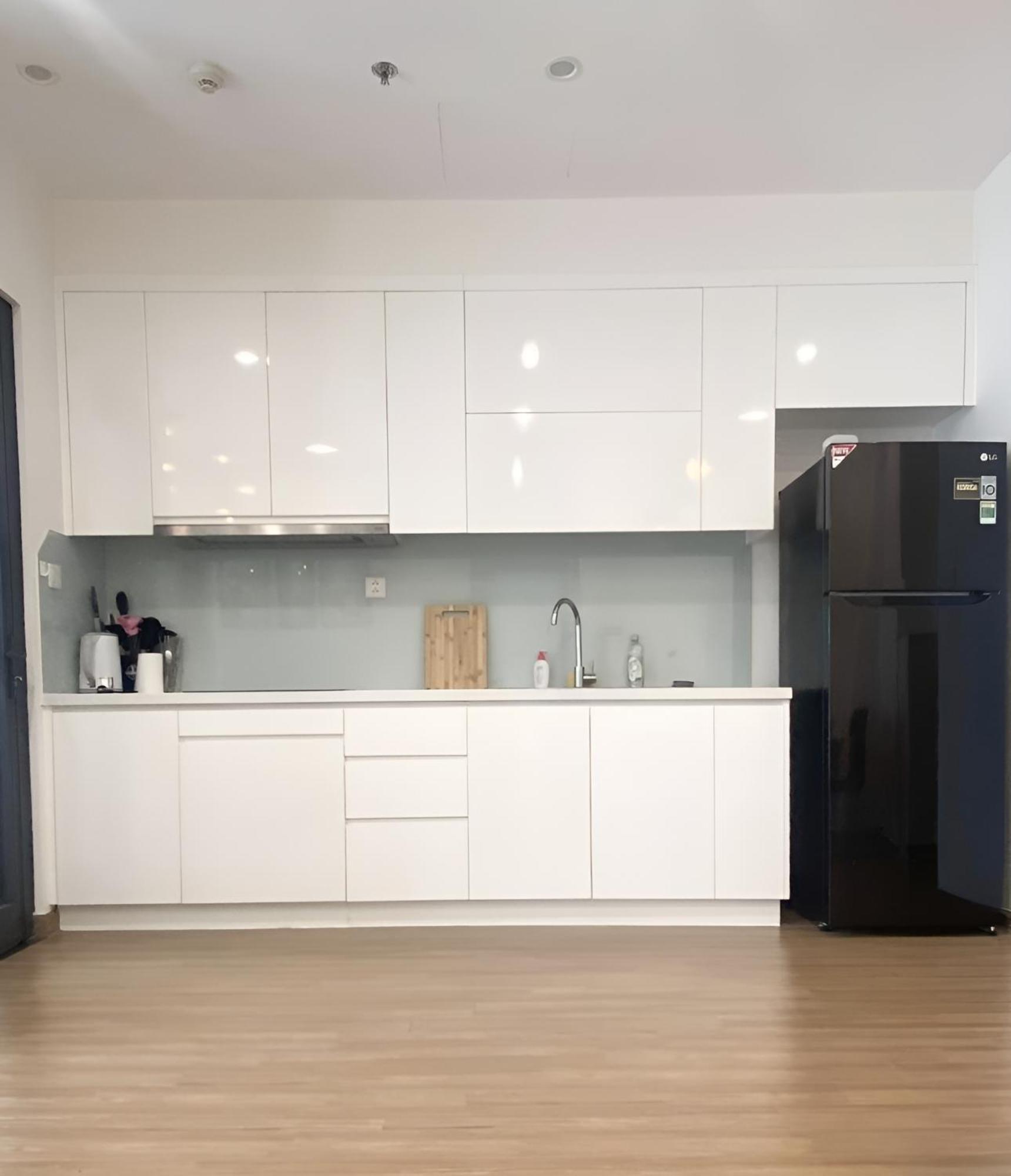 Nanahousing-Vinhomes Skylake-Luxury Apartment Near Keangnam Hanoi Zewnętrze zdjęcie