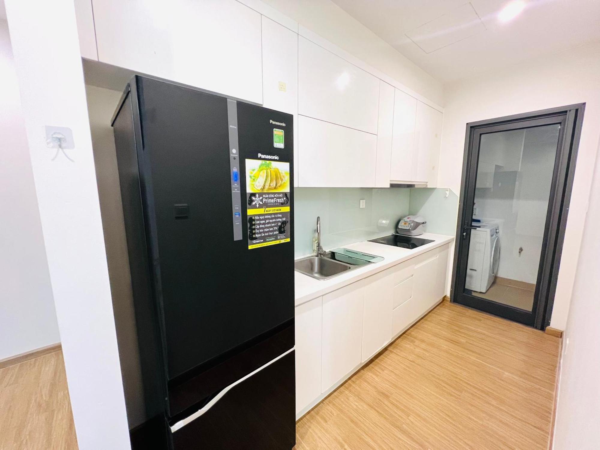 Nanahousing-Vinhomes Skylake-Luxury Apartment Near Keangnam Hanoi Zewnętrze zdjęcie